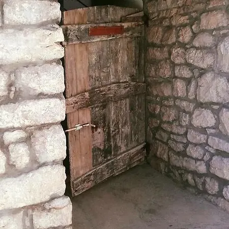 Apartamento Tisno-lujini Dvori Tisno