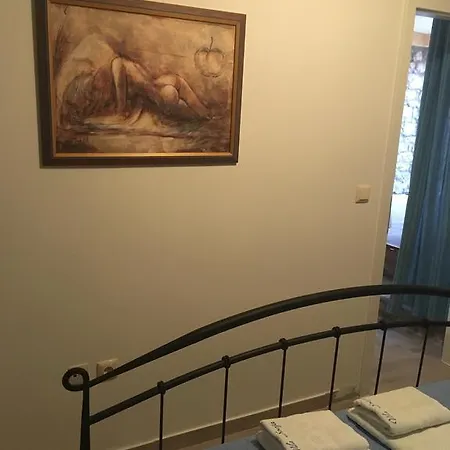 Apartamento Tisno-lujini Dvori Tisno
