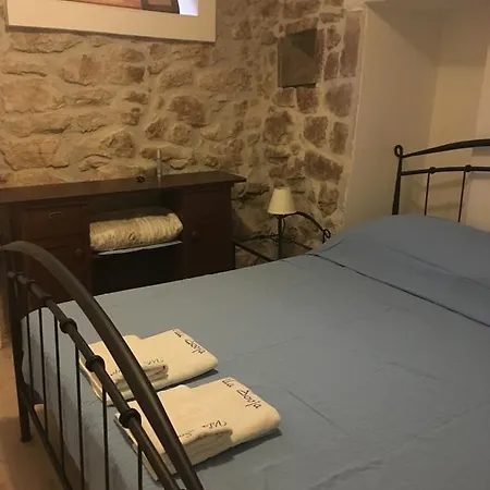 Apartamento Tisno-lujini Dvori