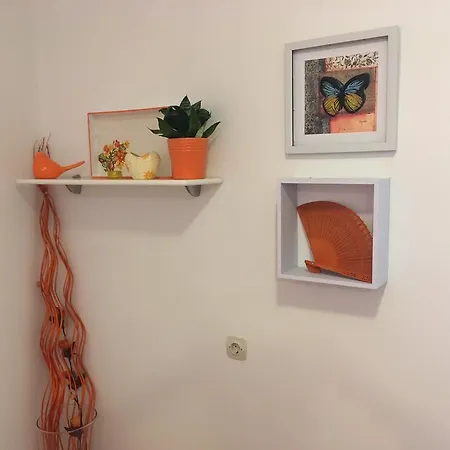 Apartamento Tisno-lujini Dvori Tisno