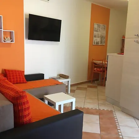 Apartamento Tisno-lujini Dvori