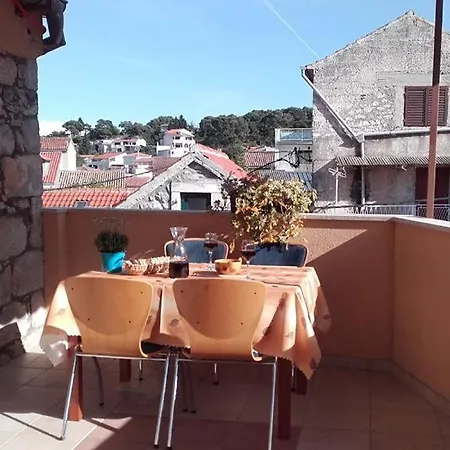 Apartamento Tisno-lujini Dvori Tisno